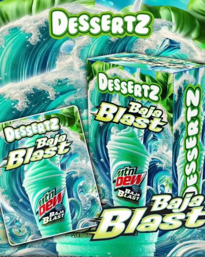 Baja Blast