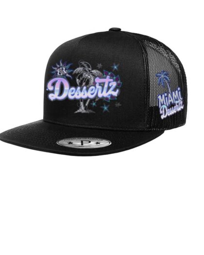Dessertz Hat